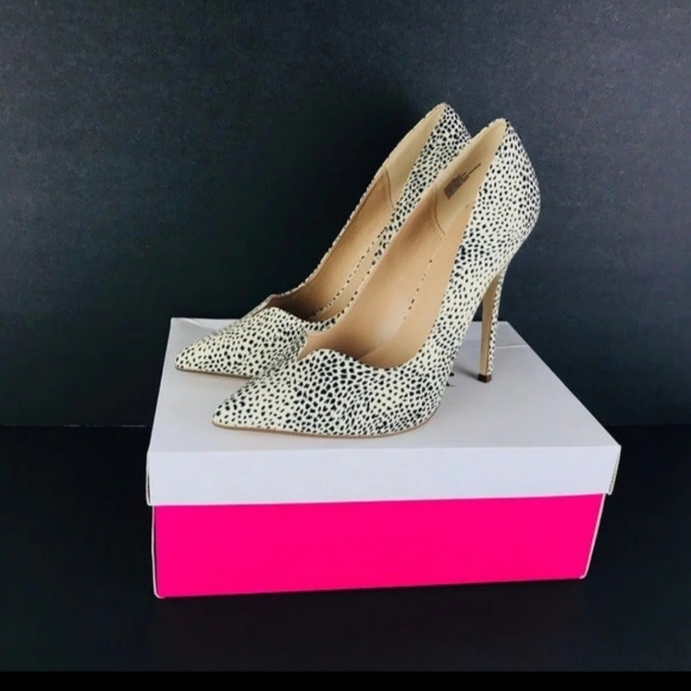Just Fabulous heels